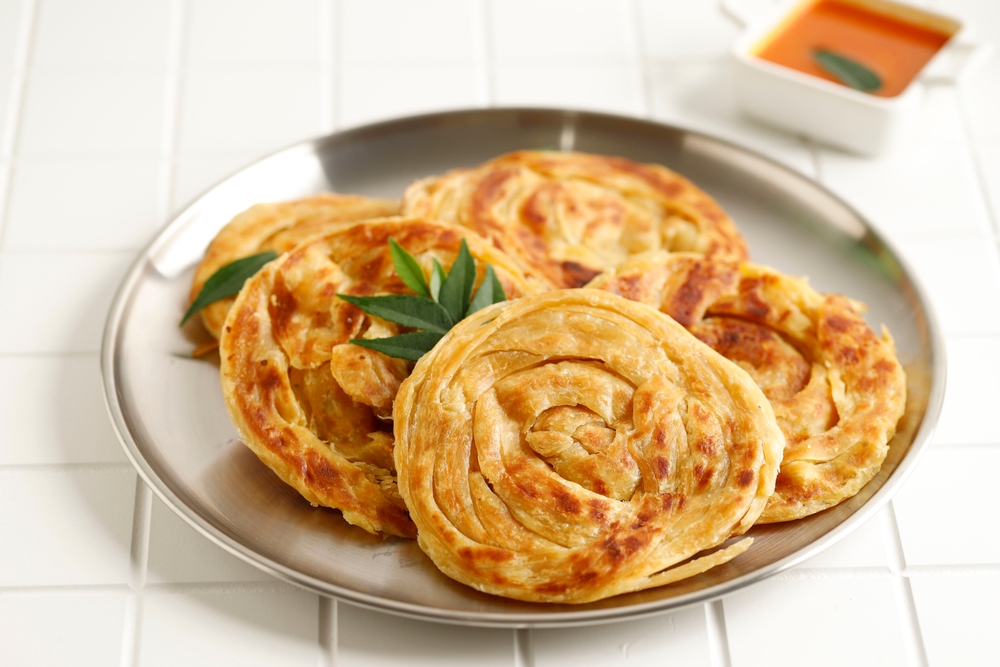 Roti Maryam Ori